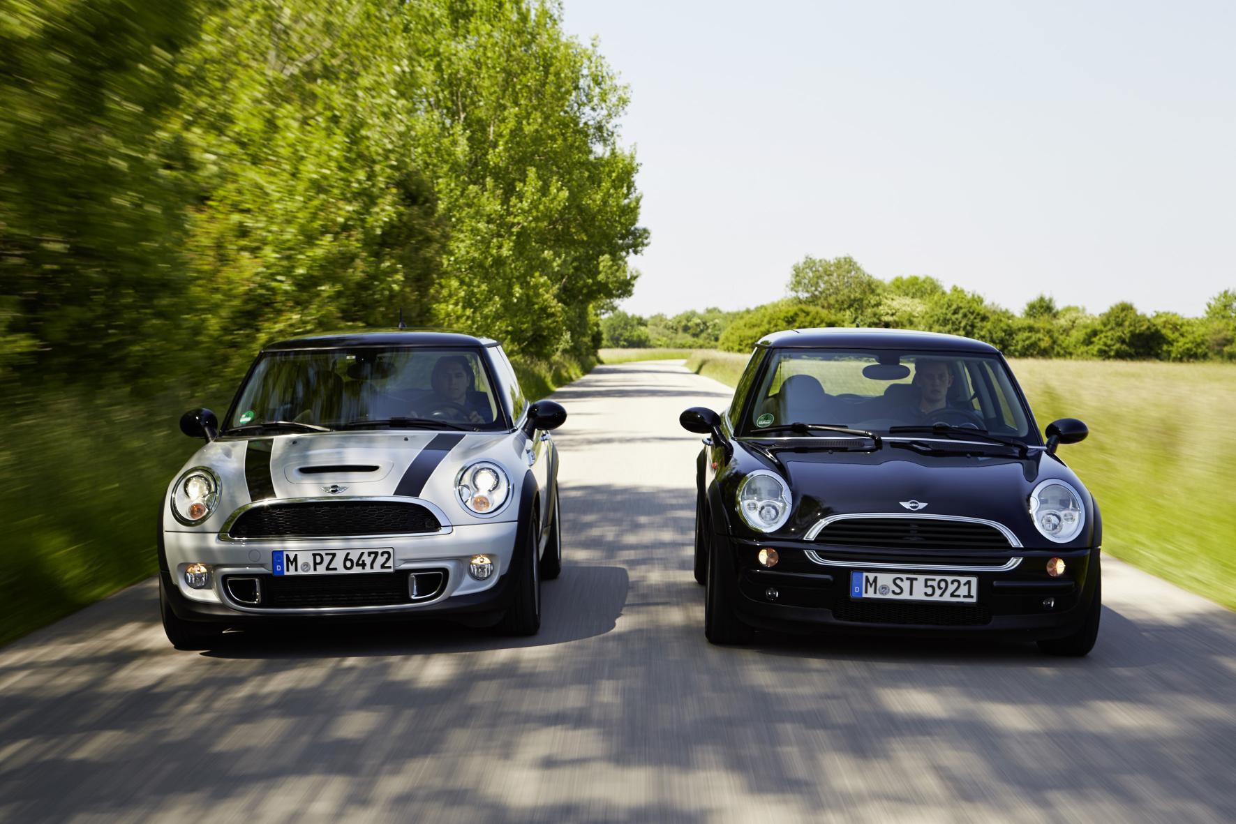 Mini One