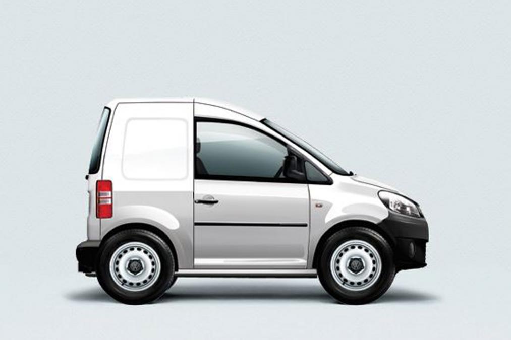 Volkswagen Caddy Maxi Mini