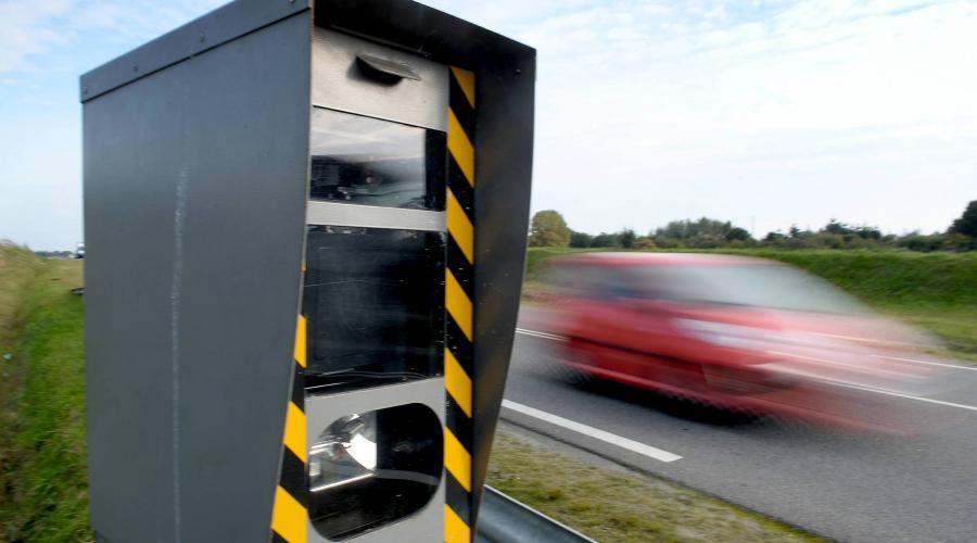 Automatický radar dôchodkyni nameral neuveriteľných 238 km/h! 