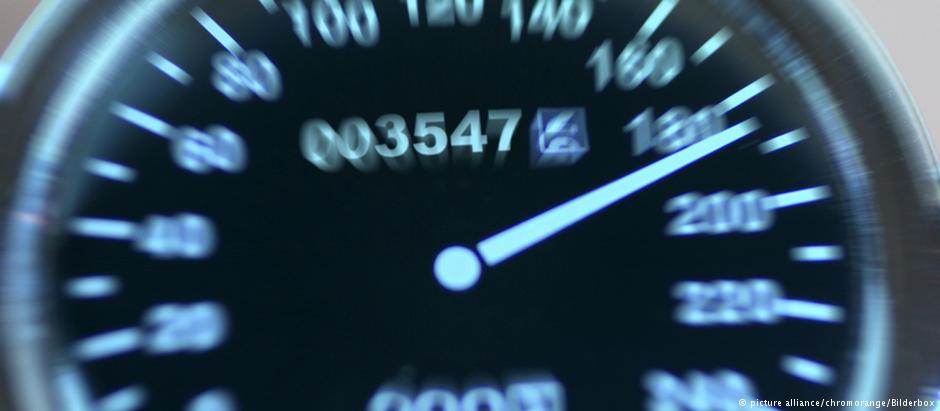 Rýchla jazda dôchodkynu stála pokutu 4 000 eur a 3-mesačný zákaz riadenia motorového vozidla