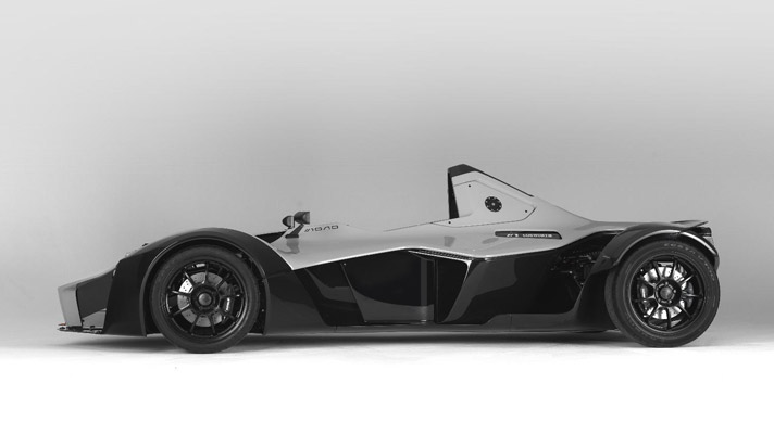 Bac Mono 