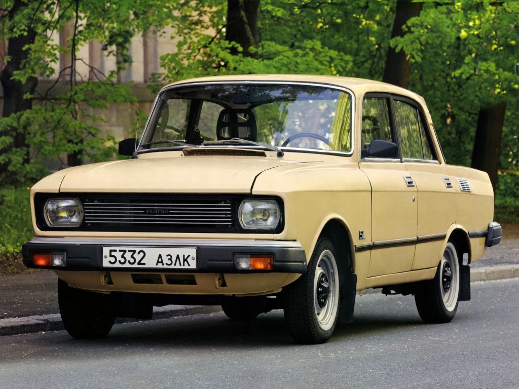 Moskvič