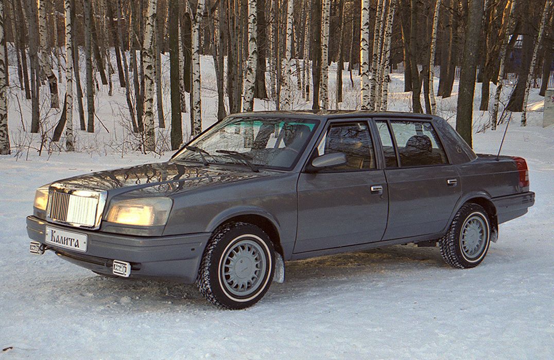 Moskvič