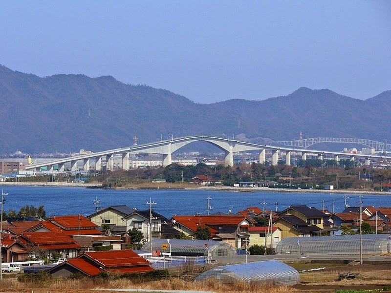 Most Eshima Ohashi