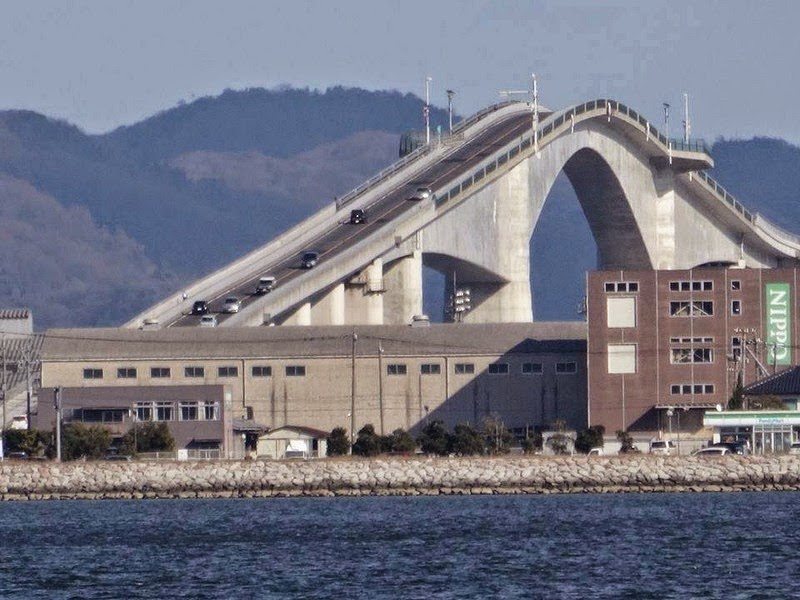 Eshima Ohashi