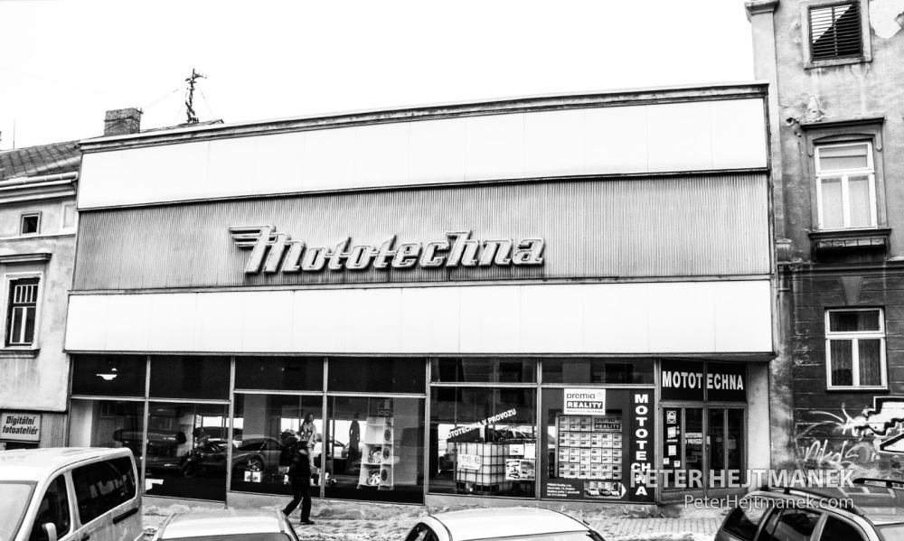 Mototechna