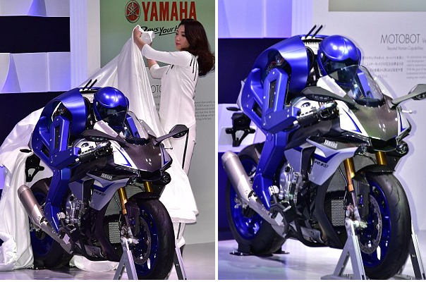 Motobot