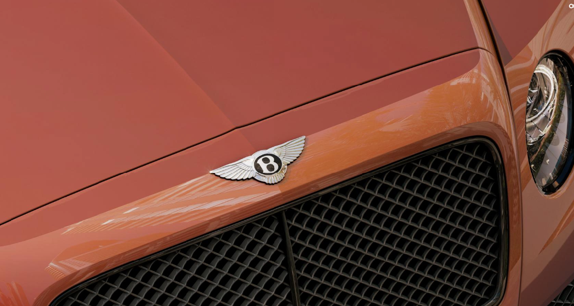 Bentley Flying Spur W12 S 