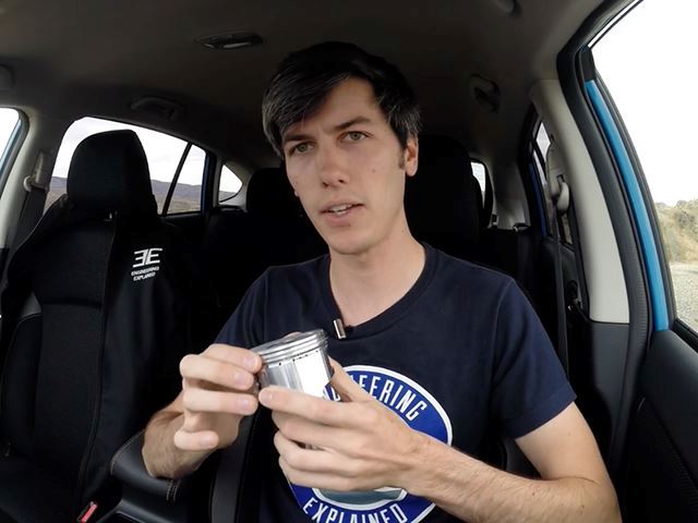5 nikdy nerob rád alebo ako zabiť motor