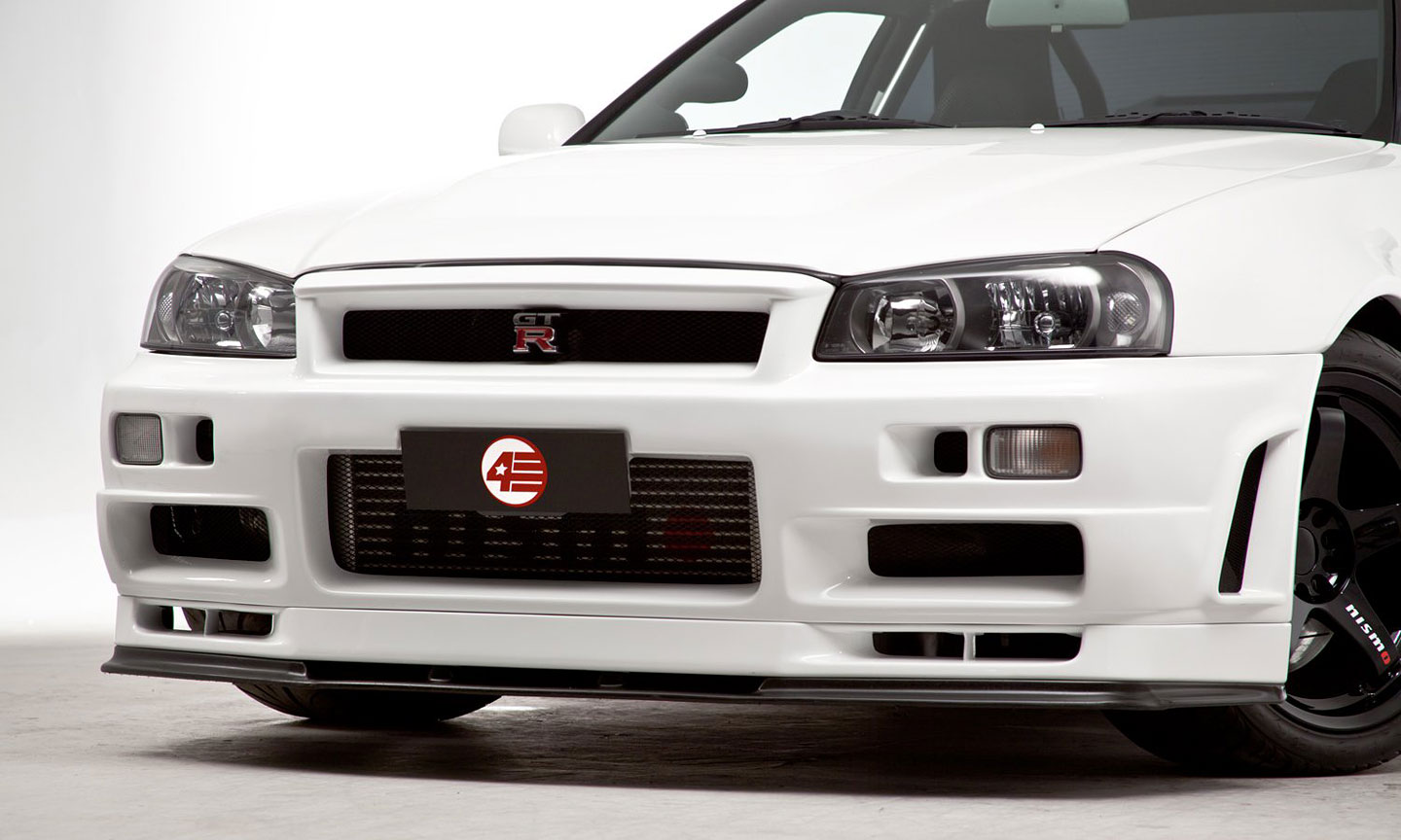 Nissan Skyline vzácnejší ako Ferrari!