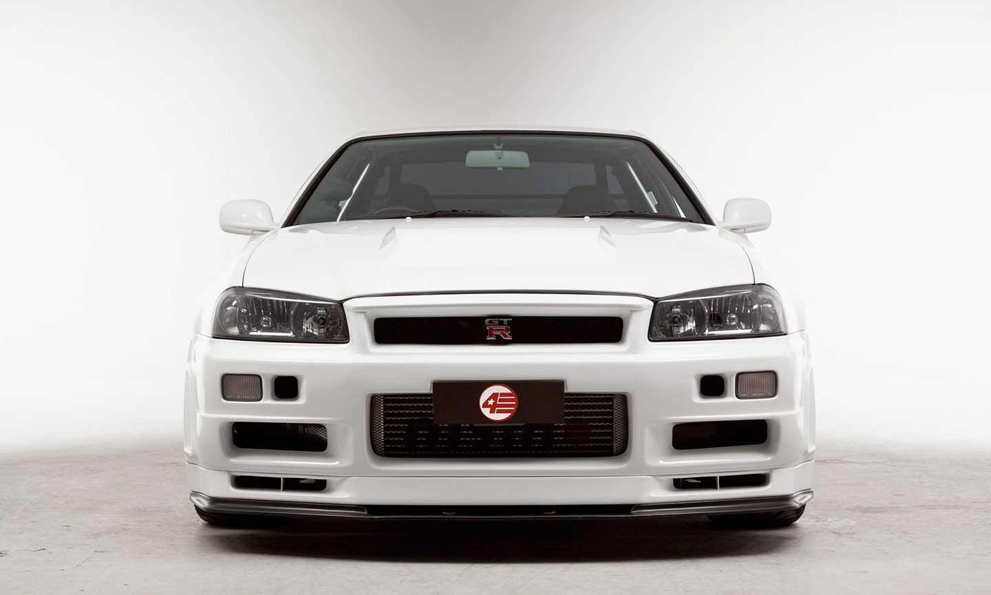 Nissan Skyline vzácnejší ako Ferrari!