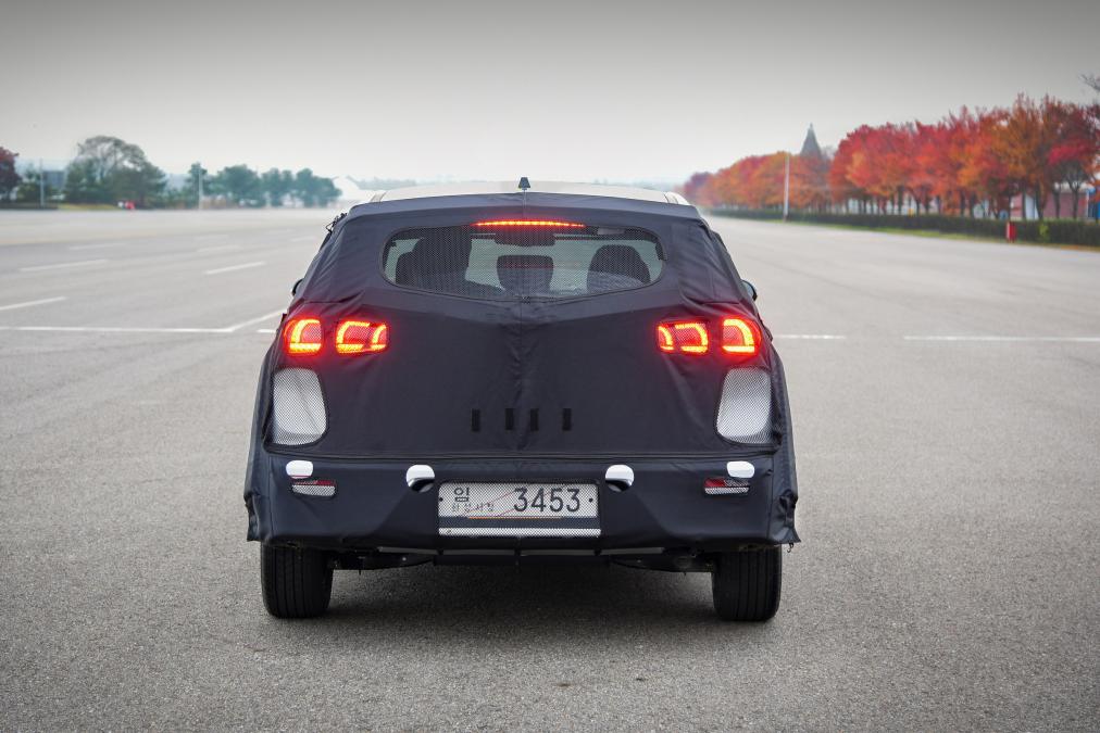 Kia Niro 2016