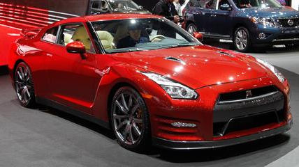 Video: Nový Nissan GT-R dostane až 800 koní!