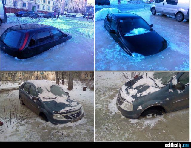 Primrzlo mi auto...