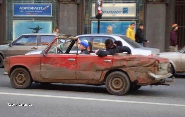 Obrázok slúži len na pobavenie :)