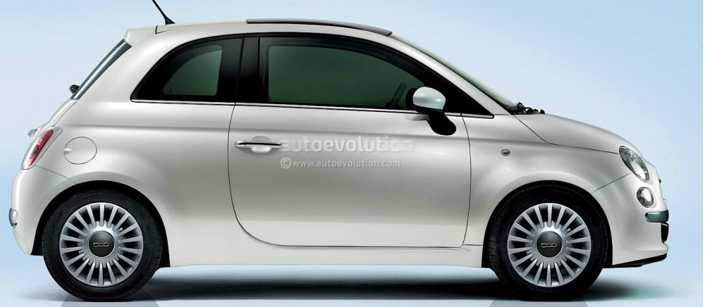 Fiat 500X vs. Fiat 500? Zachoval si určitú podobnosť?