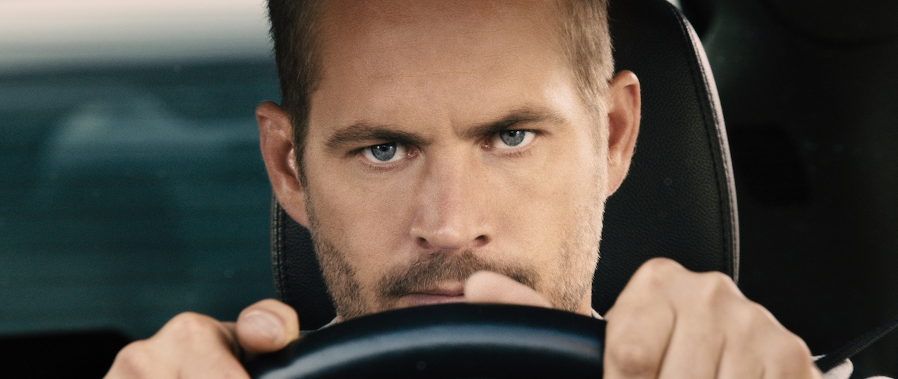 Paul Walker patrí medzi najväčšie lákadlá filmu