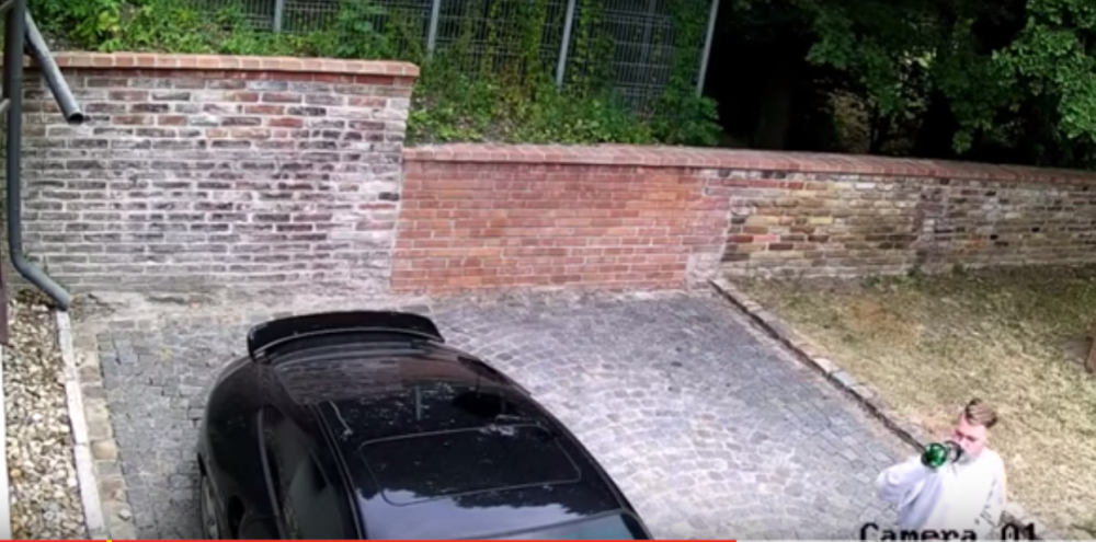 aký trest by ste navrhli mladému vandalovi?