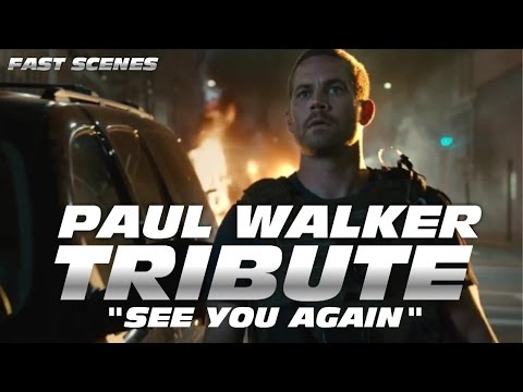 Paul Walker
