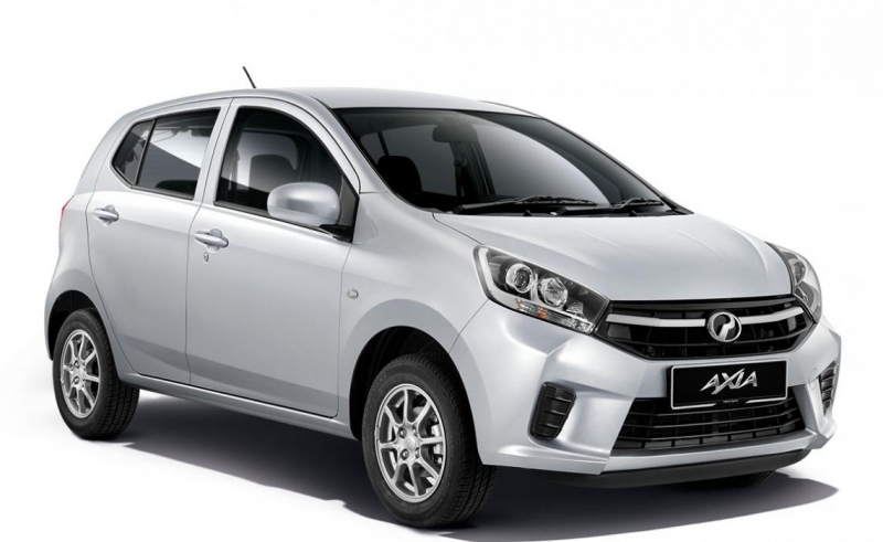 Najlacnejšie auto v Singapure stojí 74 000€! Má litrový trojvalec a 68 koní. Prečo?