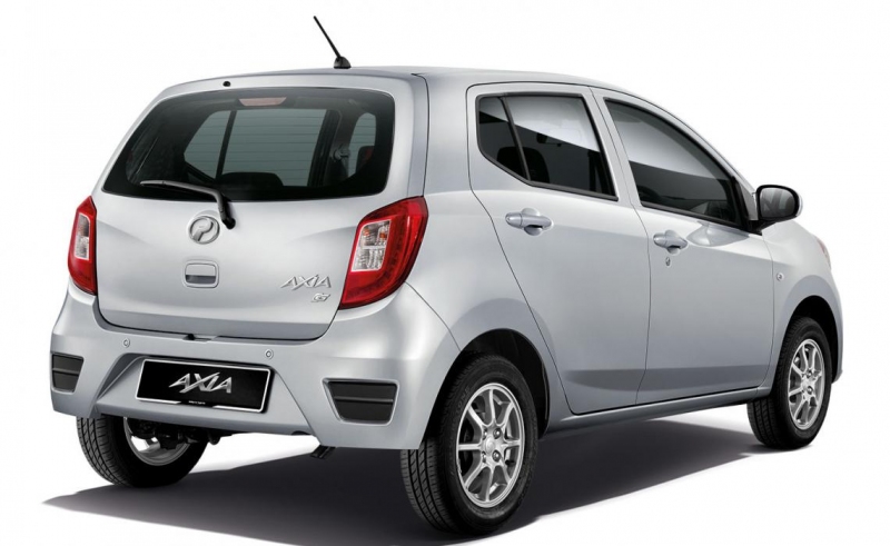 Najlacnejšie auto v Singapure stojí 74 000€! Má litrový trojvalec a 68 koní. Prečo?