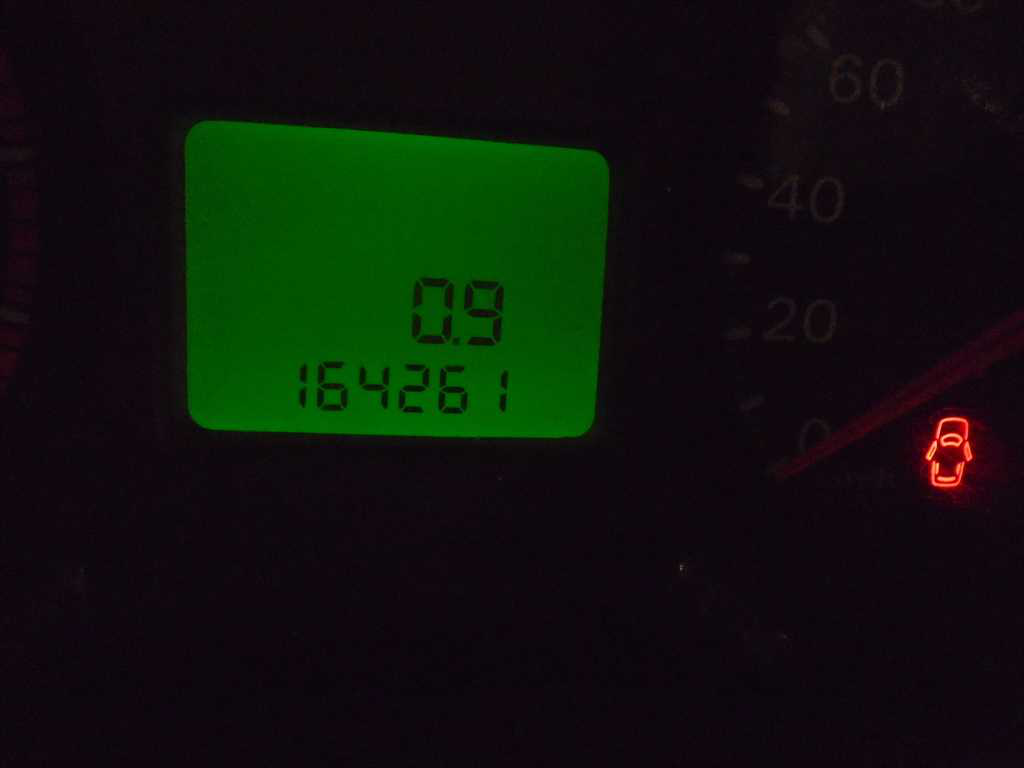 Každé štvrté vozidlo registrované na Slovensku má stočený odometer