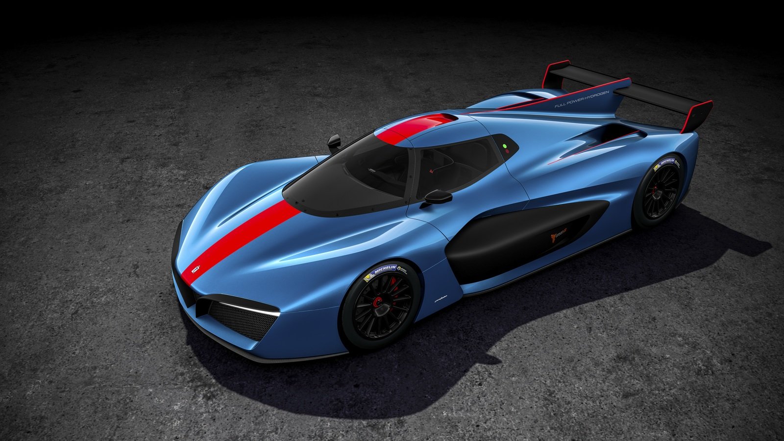 0-100 km/h pod 2 sekundy? Pininfarina to dokáže pri svojom prvom modeli!
