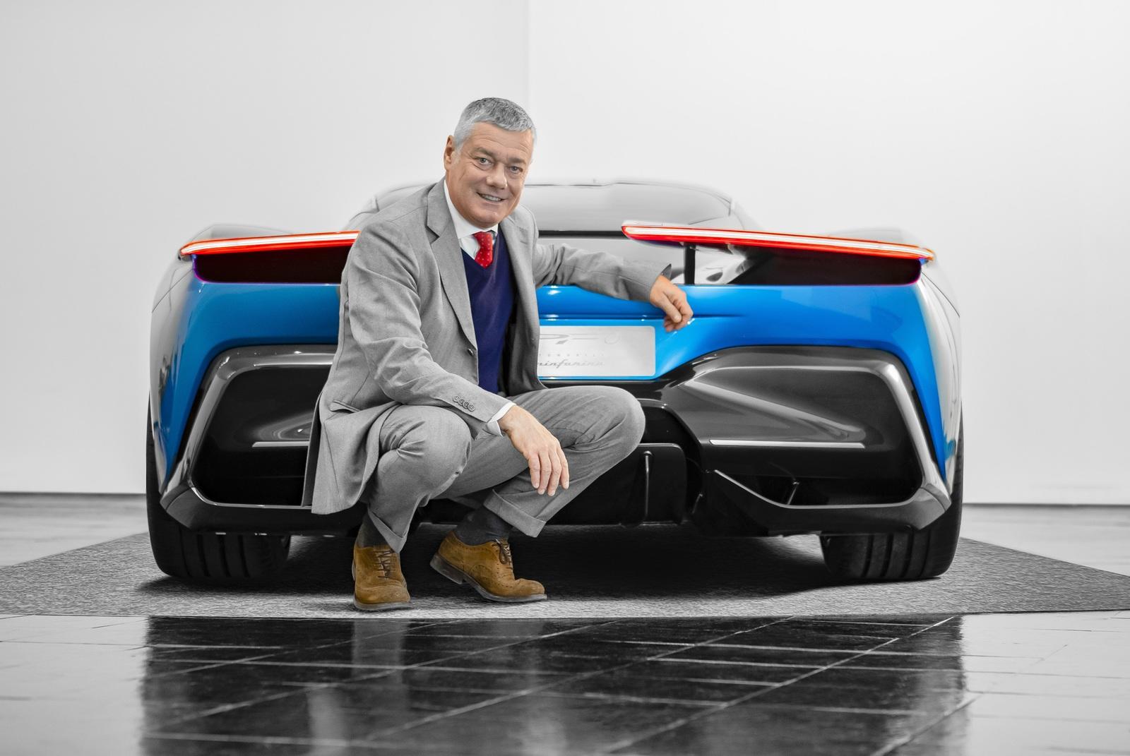 0-100 km/h pod 2 sekundy? Pininfarina to dokáže pri svojom prvom modeli!