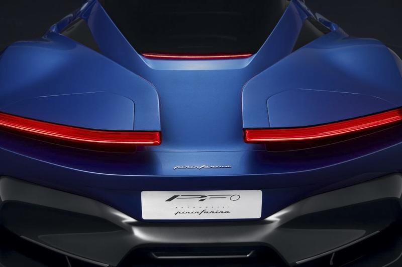 0-100 km/h pod 2 sekundy? Pininfarina to dokáže pri svojom prvom modeli!