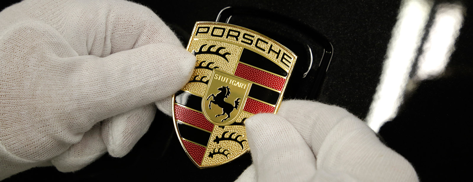 Porsche si váži svojich zamestnancov