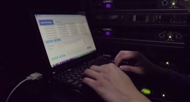 Sms za volantom? Po tomto videu nikdy!