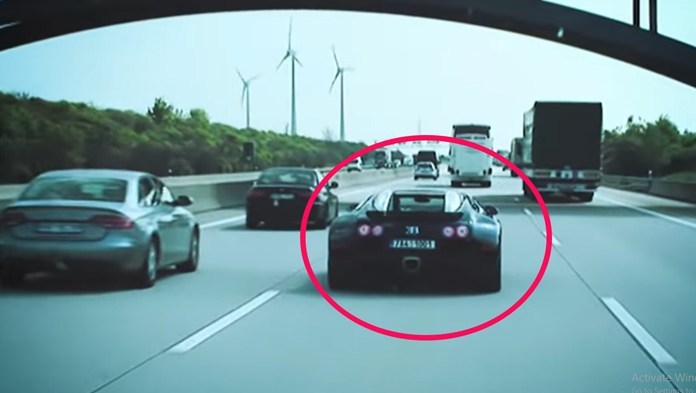 Vodiči pozor: Čo dokáže radar s dosahom 1 000 m? 