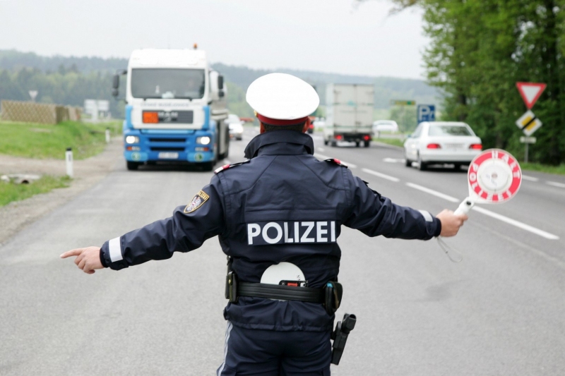 Rakúsko zvyšuje rýchlostný limit na diaľnici.