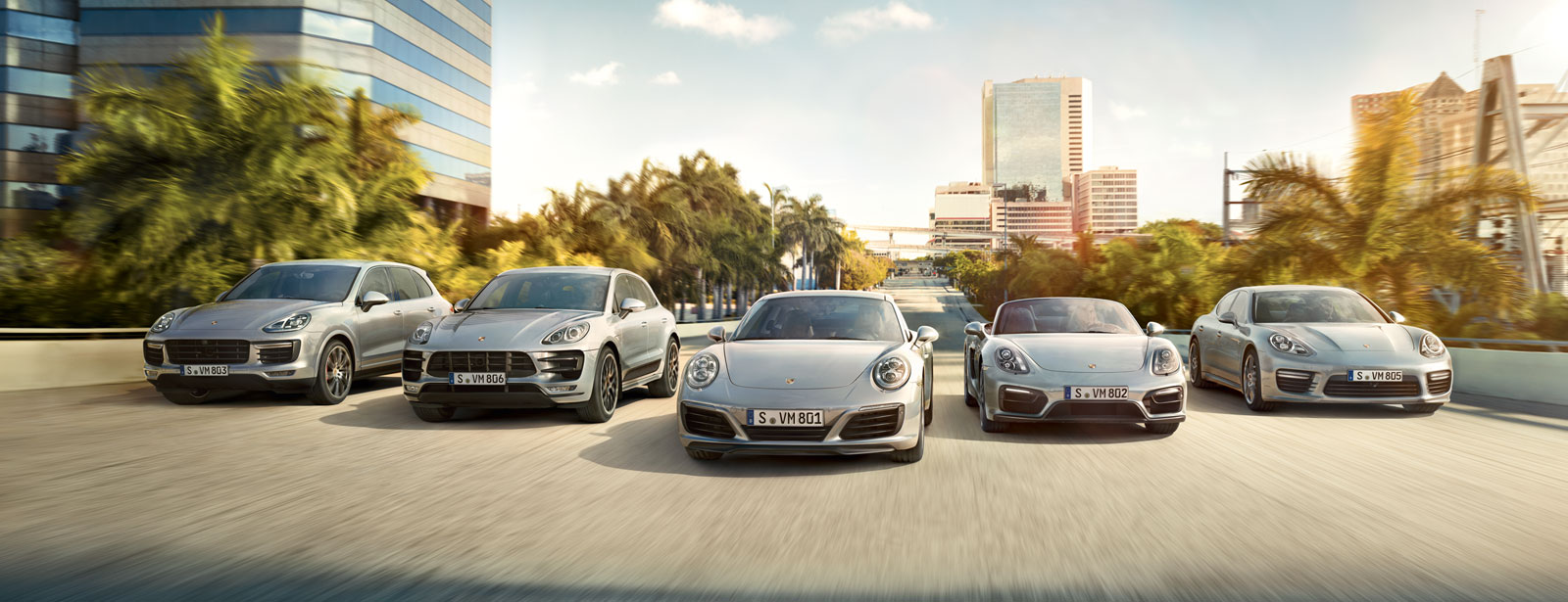 Porsche sa nevenuje len výrobe áut