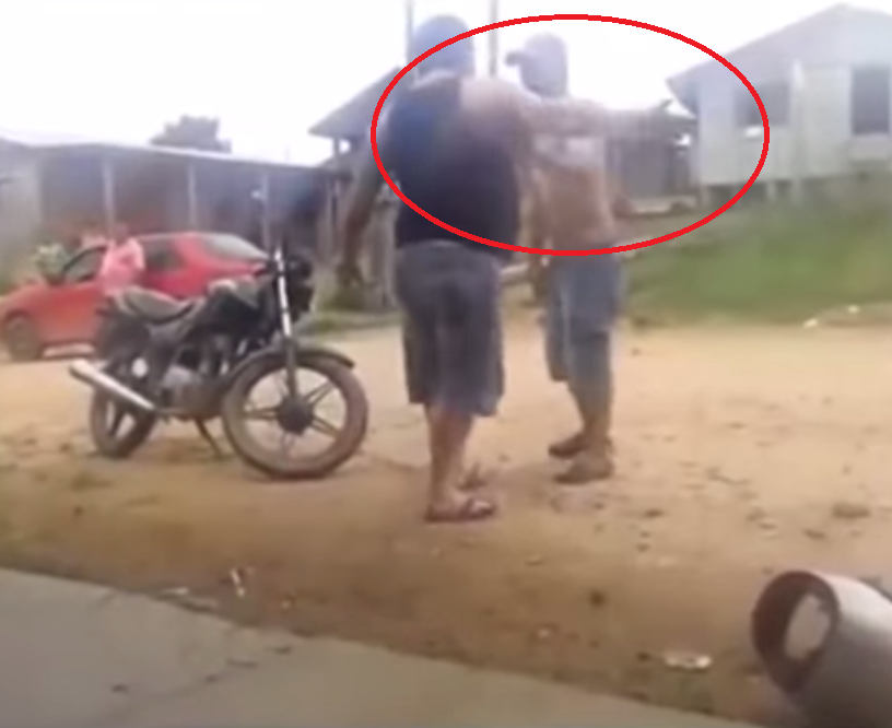 Video: Táto motorkárka ťa naučí dodržiavať poriadok!