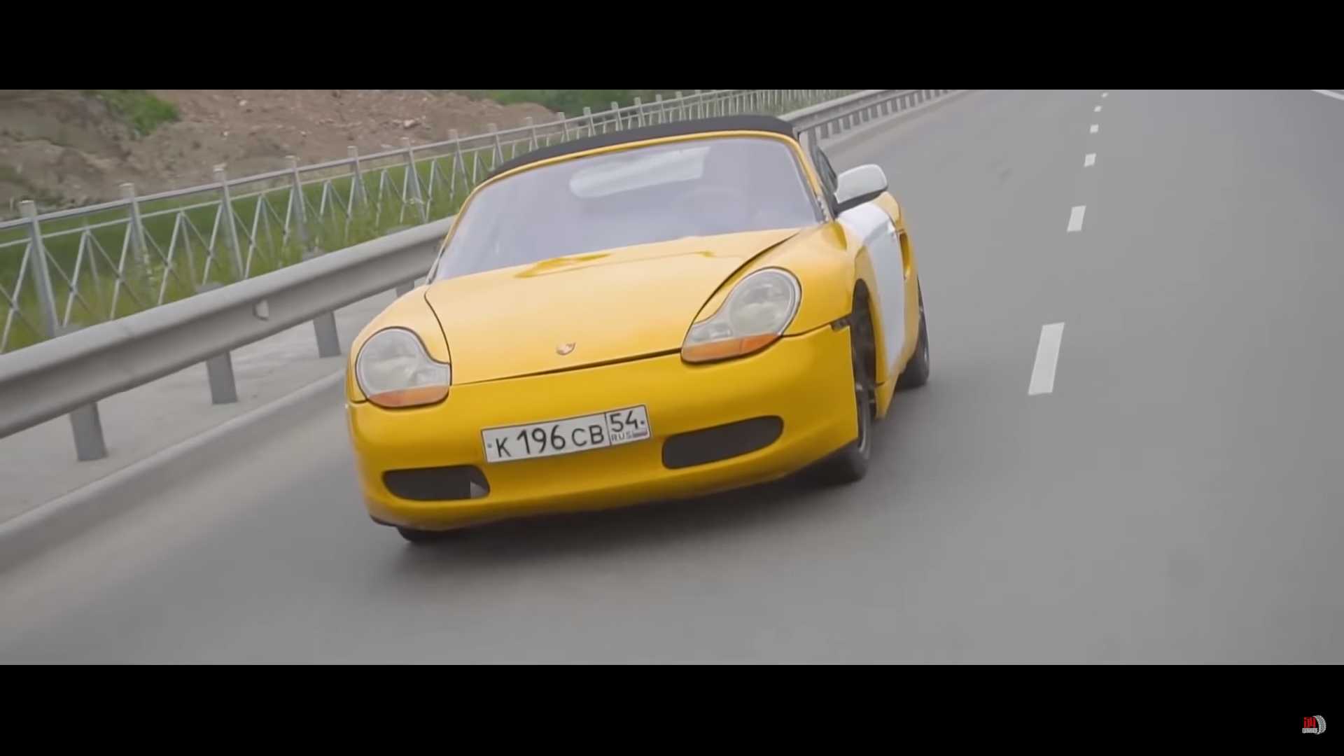 Žiadne Porsche, toto je prerobená Lada!
