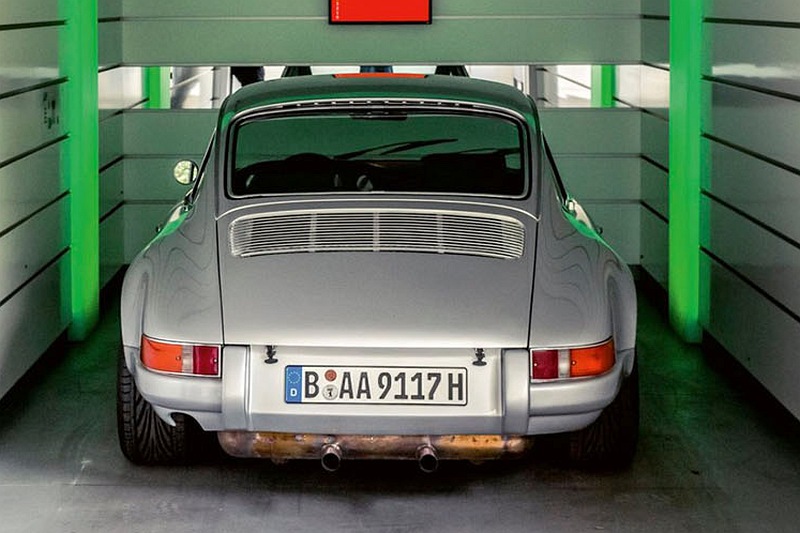 Čím jazdí šéfdizajnér Bugatti?