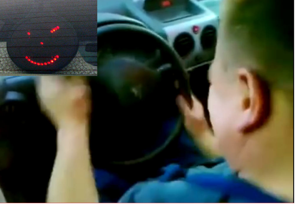 Z posilňovača riadenia posilňovač rúk?