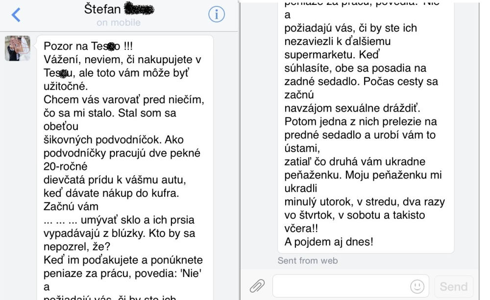 Jeden z najlepších príbehov...