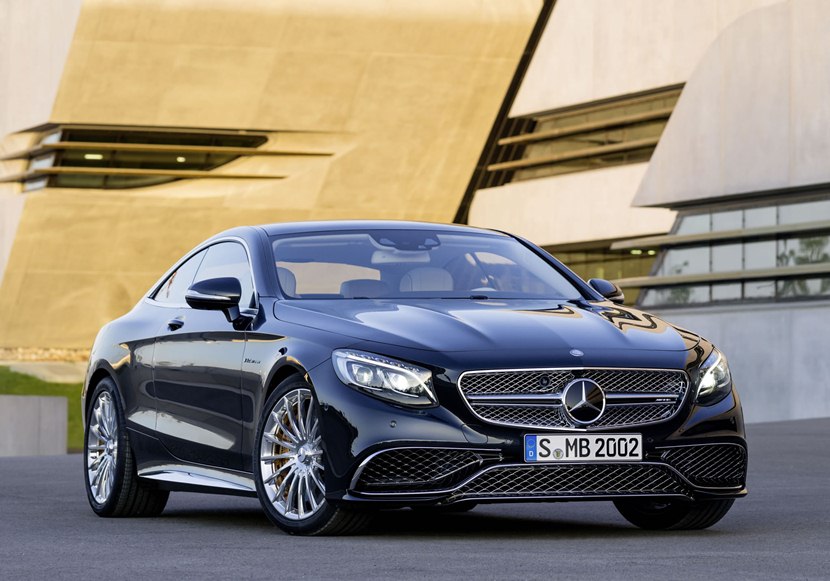 Luxusná novinka triedy S-class: Oficiálne v predaji!