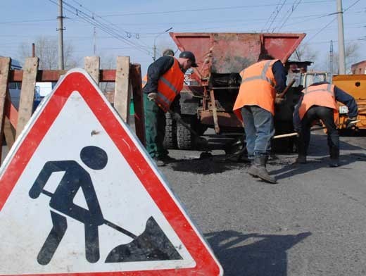 Údržbou ciest na ruský spôsob sa nechali inšpirovať aj v Rumunsku a mnohých ďalších krajinách