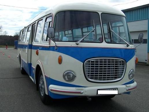 Zrekonštruovaná Škoda 706 RTO je na predaj