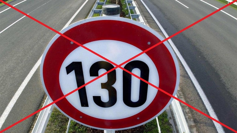 Rakúsko zvyšuje rýchlostný limit na diaľnici.