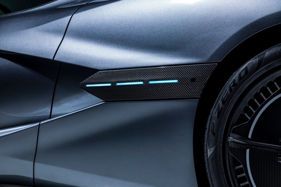 Rimac C_Two