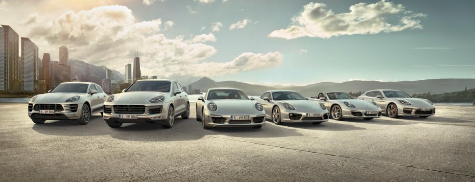 Porsche InnoDrive sľubuje až 10-percentnú úsporu paliva