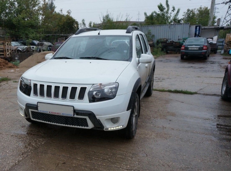 Najlacnejší Jeep na svete: Vyrobený v Rusku!
