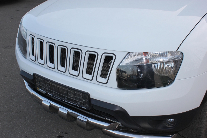 Najlacnejší Jeep na svete: Vyrobený v Rusku!