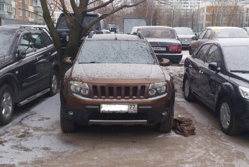 Najlacnejší Jeep na svete: Vyrobený v Rusku!