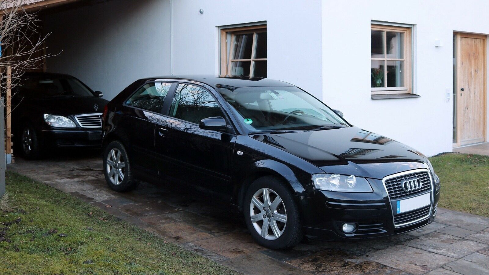 Na predaj auto jedného z top futbalistov sveta! Len 3 960 €!