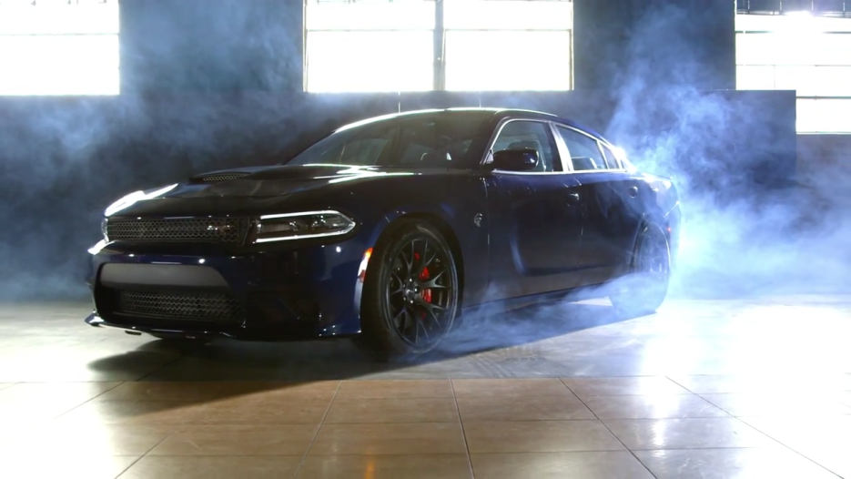 Tesla vs. Dodge
